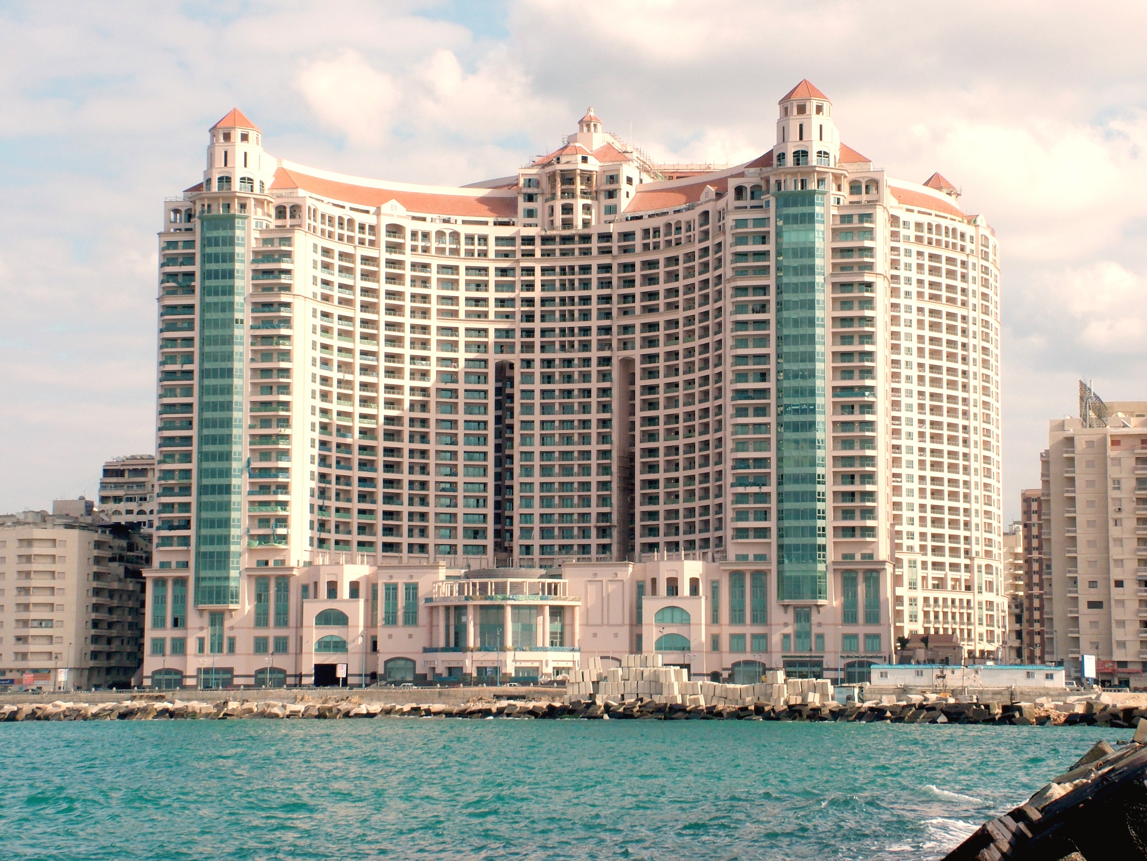 San Stefano Hotel